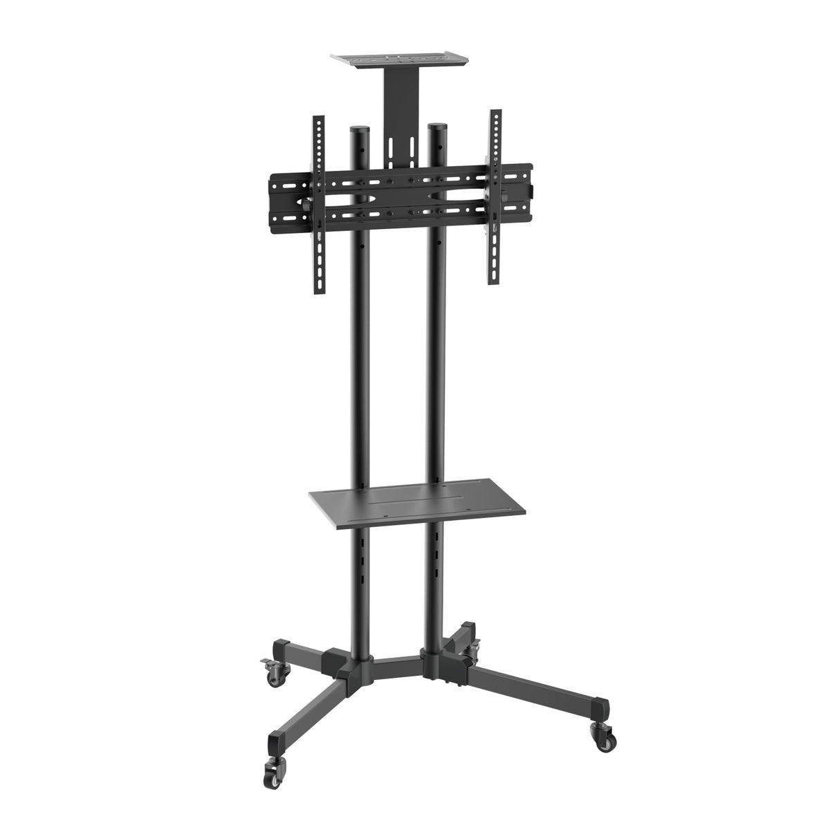 AISENS FT70TE-035 soporte para pantalla de señalización 177,8 cm (70") Negro (2)