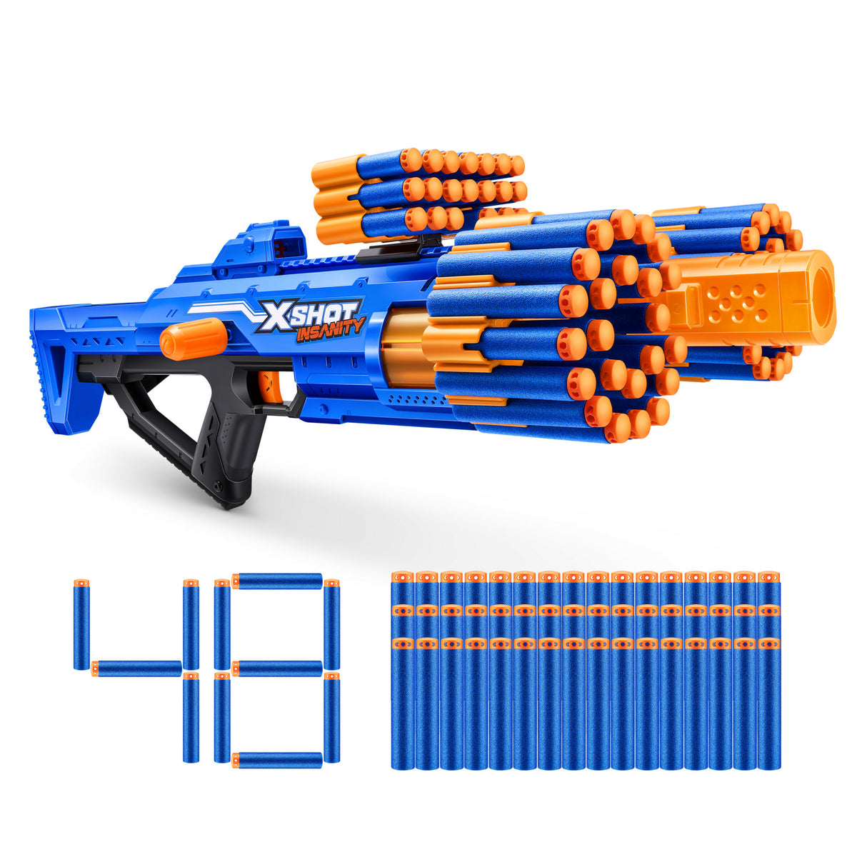XSHOT 36610 arma de juguete
