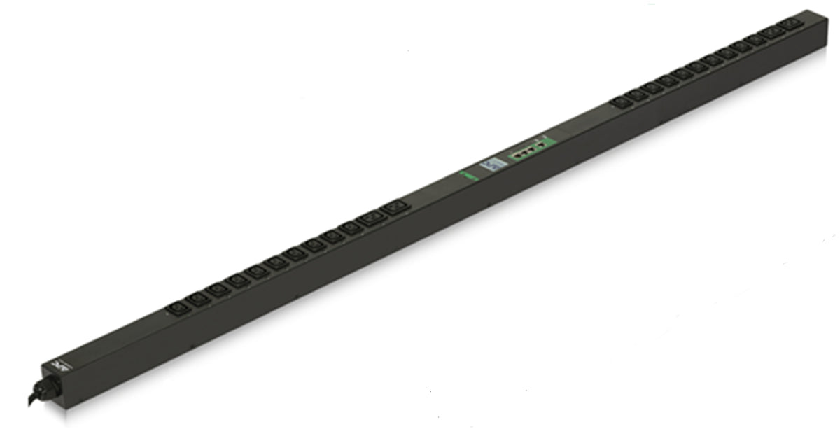 APC EPDU1116S unidad de distribución de energía (PDU) 24 salidas AC 0U Negro (3)