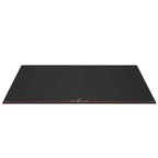 GIGABYTE AMP900 Alfombrilla de ratón para juegos Negro, Naranja (2)
