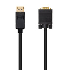 Nanocable 10.15.4402 adaptador de cable de vídeo 2 m VGA (D-Sub) (3)