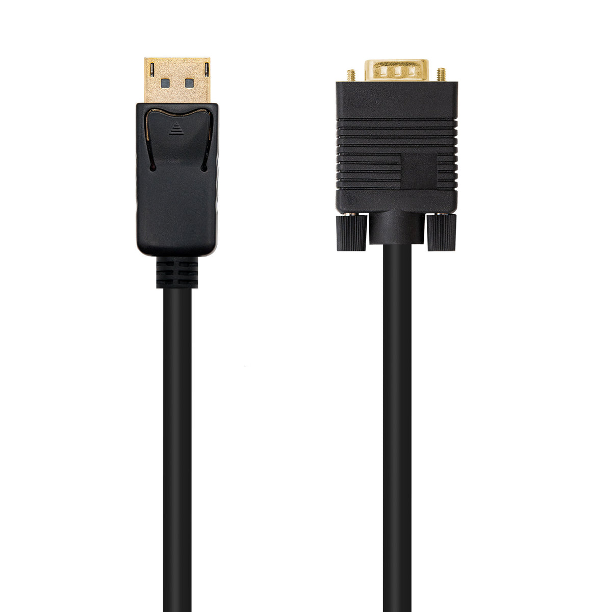 Nanocable 10.15.4402 adaptador de cable de vídeo 2 m VGA (D-Sub) (3)