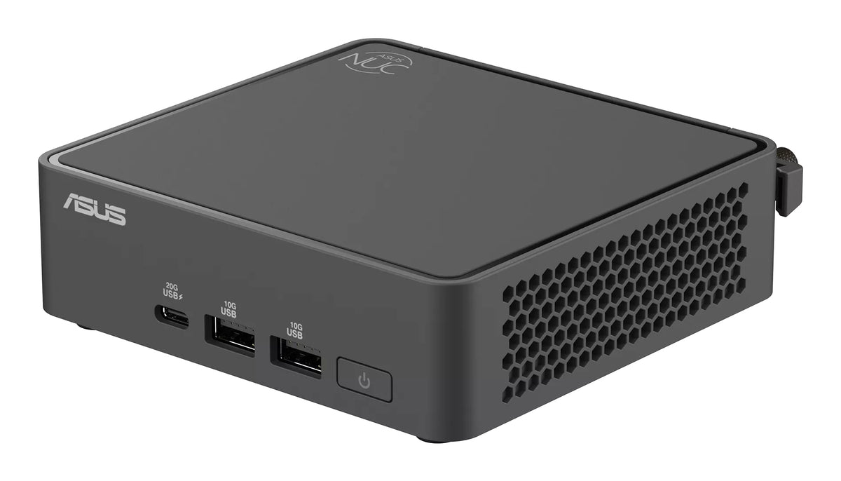 ASUS NUC 15 Pro Negro 100U (6)