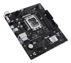 ASUS PRIME H610M-R-SI Intel H610 LGA 1700 micro ATX (6)