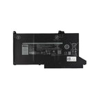 DELL 3KF82 batería recargable industrial Ión de litio 3500 mAh 11,4 V (2)