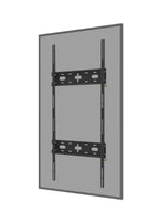 iiyama MD-WM60150 soporte para monitor 2,67 m (105") Pared Negro (5)