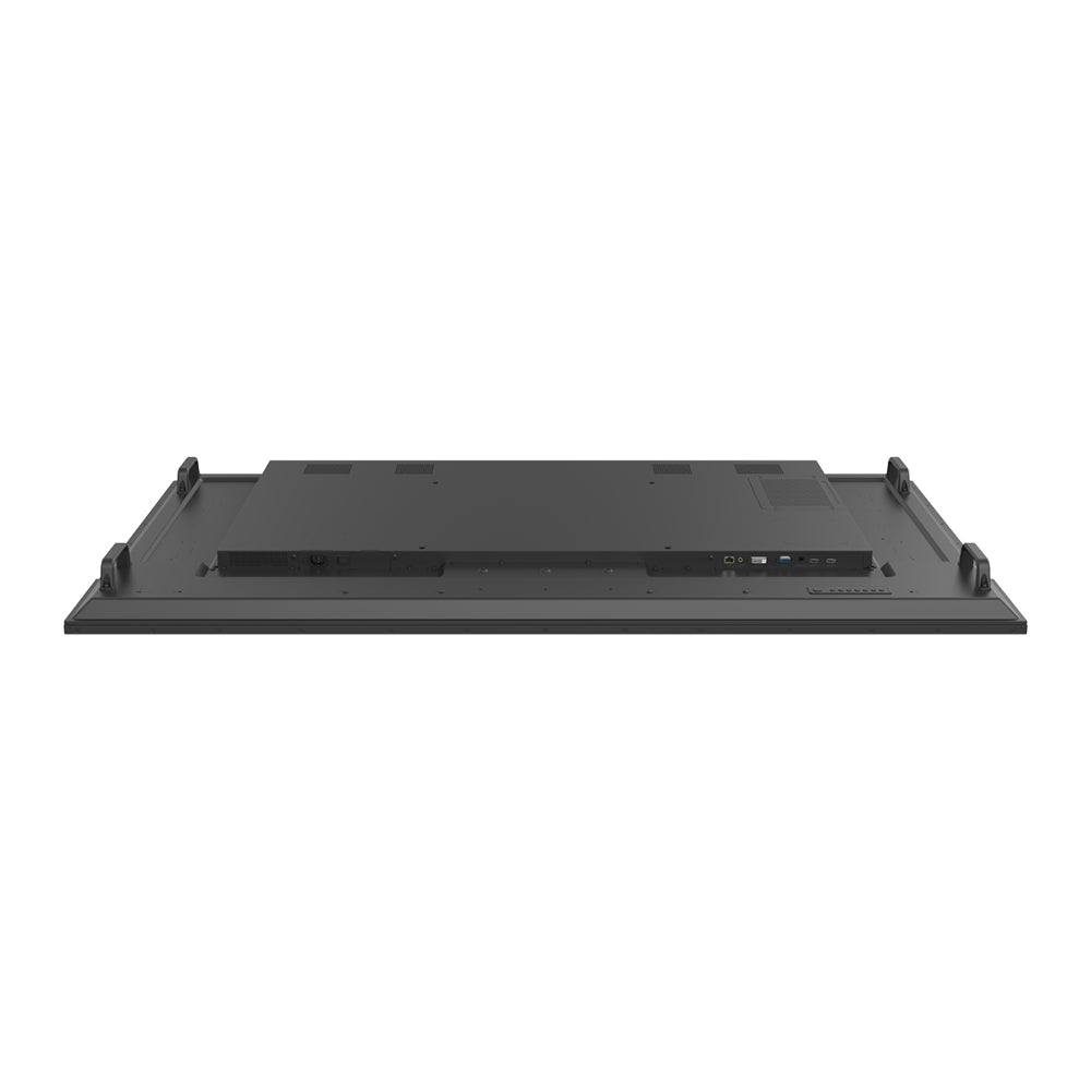 BenQ ST6502S Pantalla plana para señalización digital 165,1 cm (65") LCD 400 cd / m² 4K Ultra HD Negro Procesador incorporado (8)
