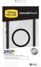 Otterbox 77-97584 - Carcasa trasera para teléfono móvil, resistente, con imanes (2)