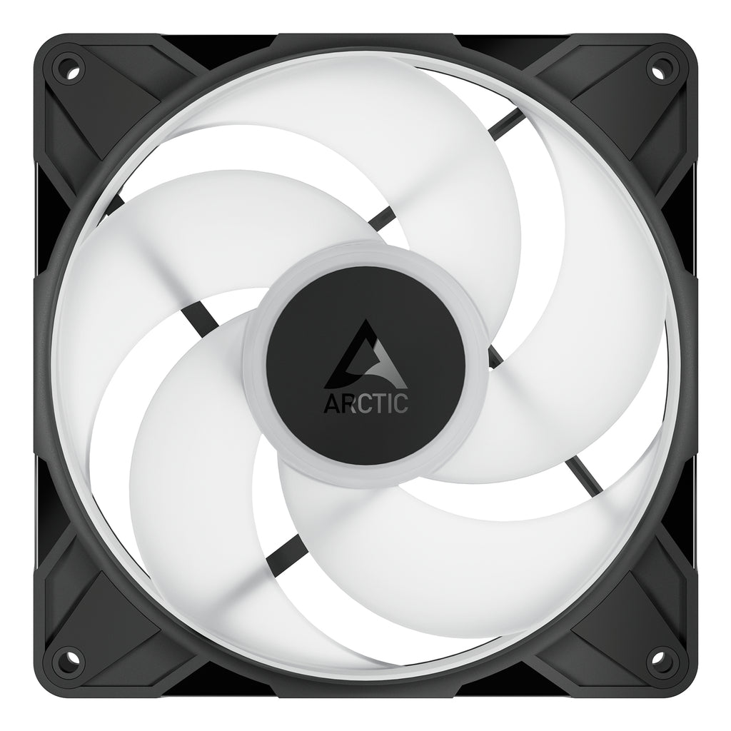 ARCTIC Freezer P14 Pro Reverse A-RGB Carcasa del ordenador Ventilador 14 cm Negro 1 pieza(s) (3)