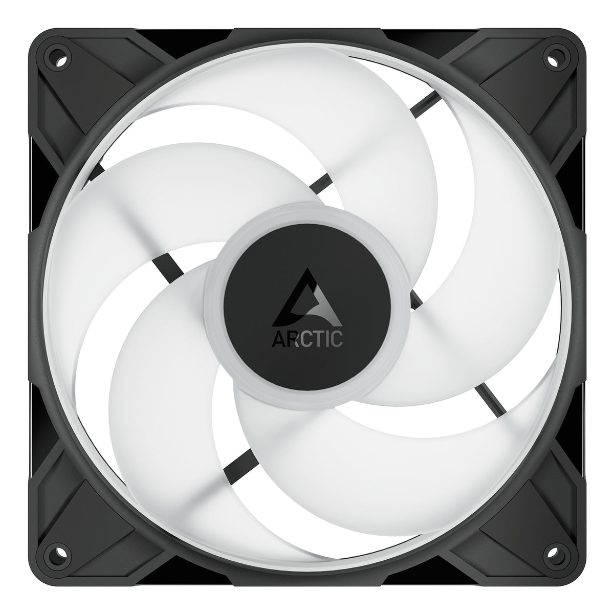 ARCTIC Freezer P14 Pro Reverse A-RGB Carcasa del ordenador Ventilador 14 cm Negro 1 pieza(s) (3)