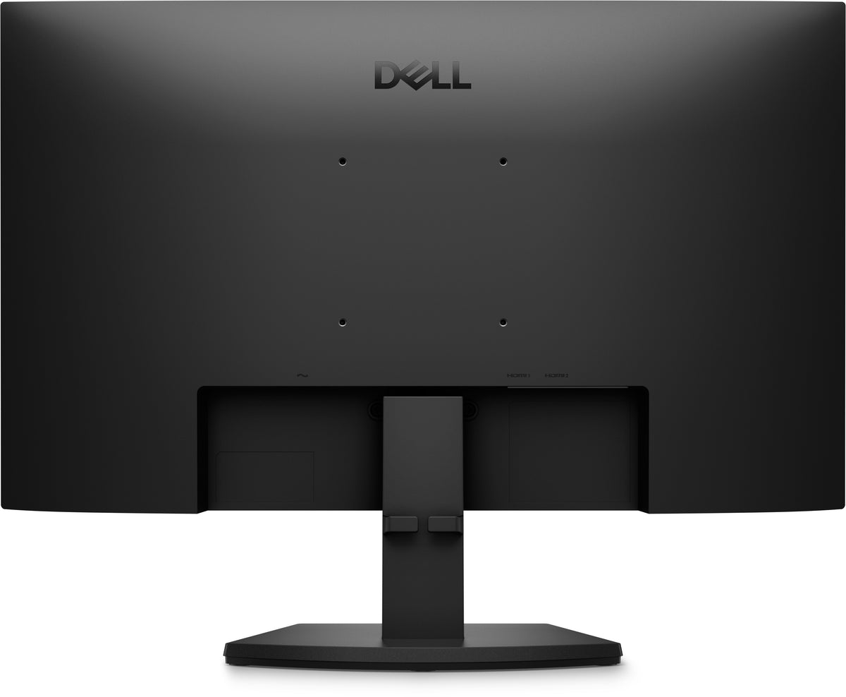DELL SE2426H pantalla para PC 60,5 cm (23.8") 1920 x 1080 Pixeles Full HD LCD Negro (4)