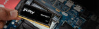 Kingston Technology FURY Impact módulo de memoria 1 x 8 GB 3200 MT/s 260-pin SO-DIMM (7)