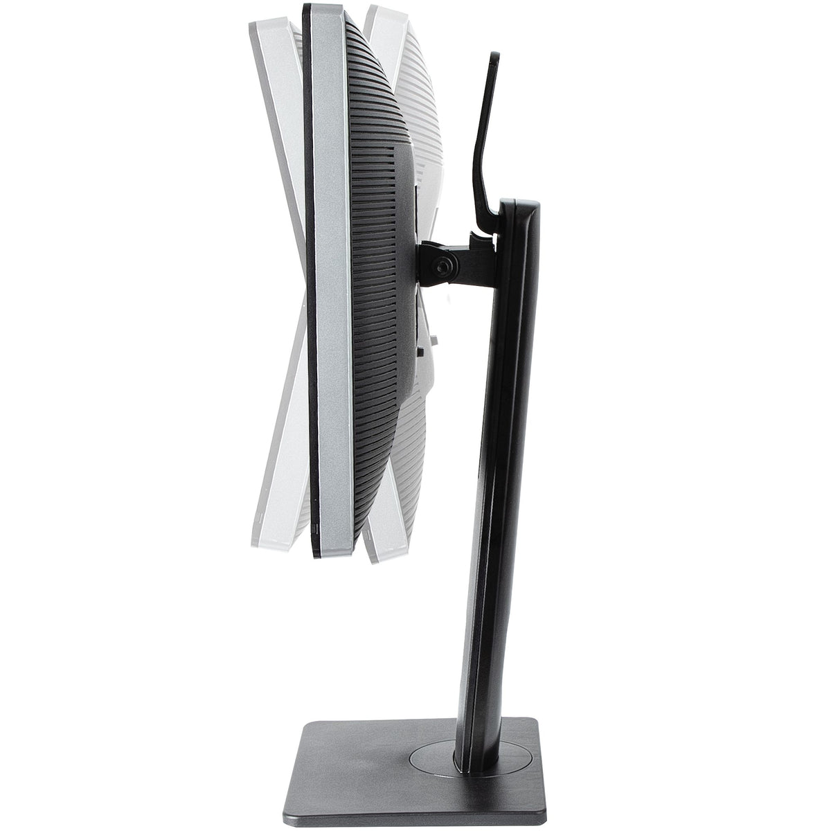 StarTech.com FPPNEUSTND soporte para monitor 86,4 cm (34") Negro (9)