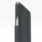 ZAGG Pro Keys QWERTY Inglés Bluetooth Gris (7)