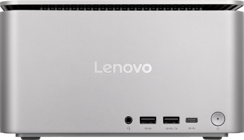 Lenovo ThinkCentre neo Ultra i9 32GB/1TB (6)