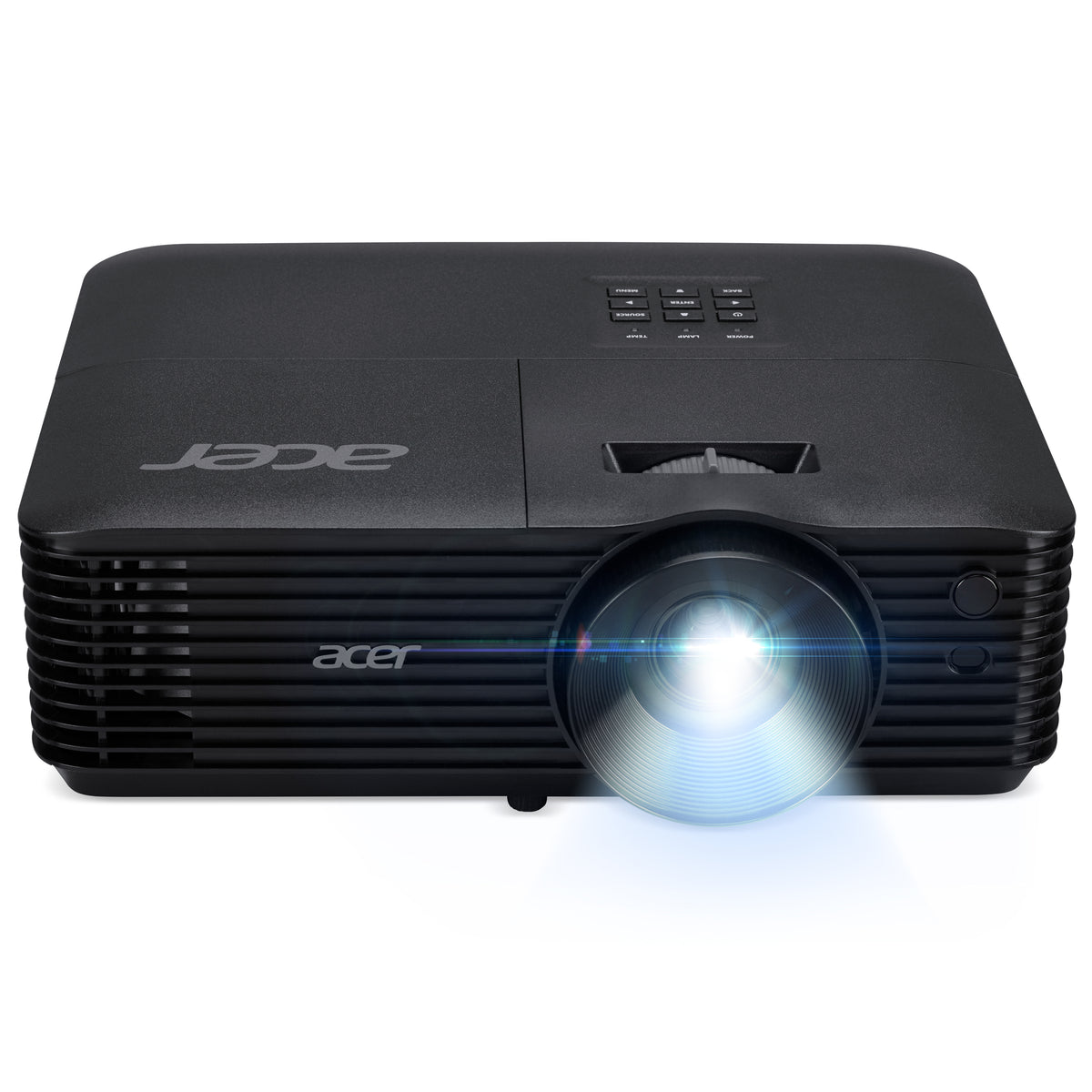 Acer X1328AF 5000 lúmenes ANSI DLP WUXGA (1920x1200) 3D Negro