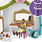 schleich HORSE CLUB 42466 set de juguetes (3)