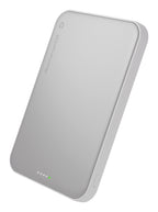 dbramante1928 CP05ACWH7273 batería externa 5000 mAh Cargador inalámbrico Aluminio (2)