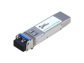 Lanview MO-S+31DLC10D red modulo transceptor Fibra óptica 10000 Mbit/s SFP+ 1310 nm (2)