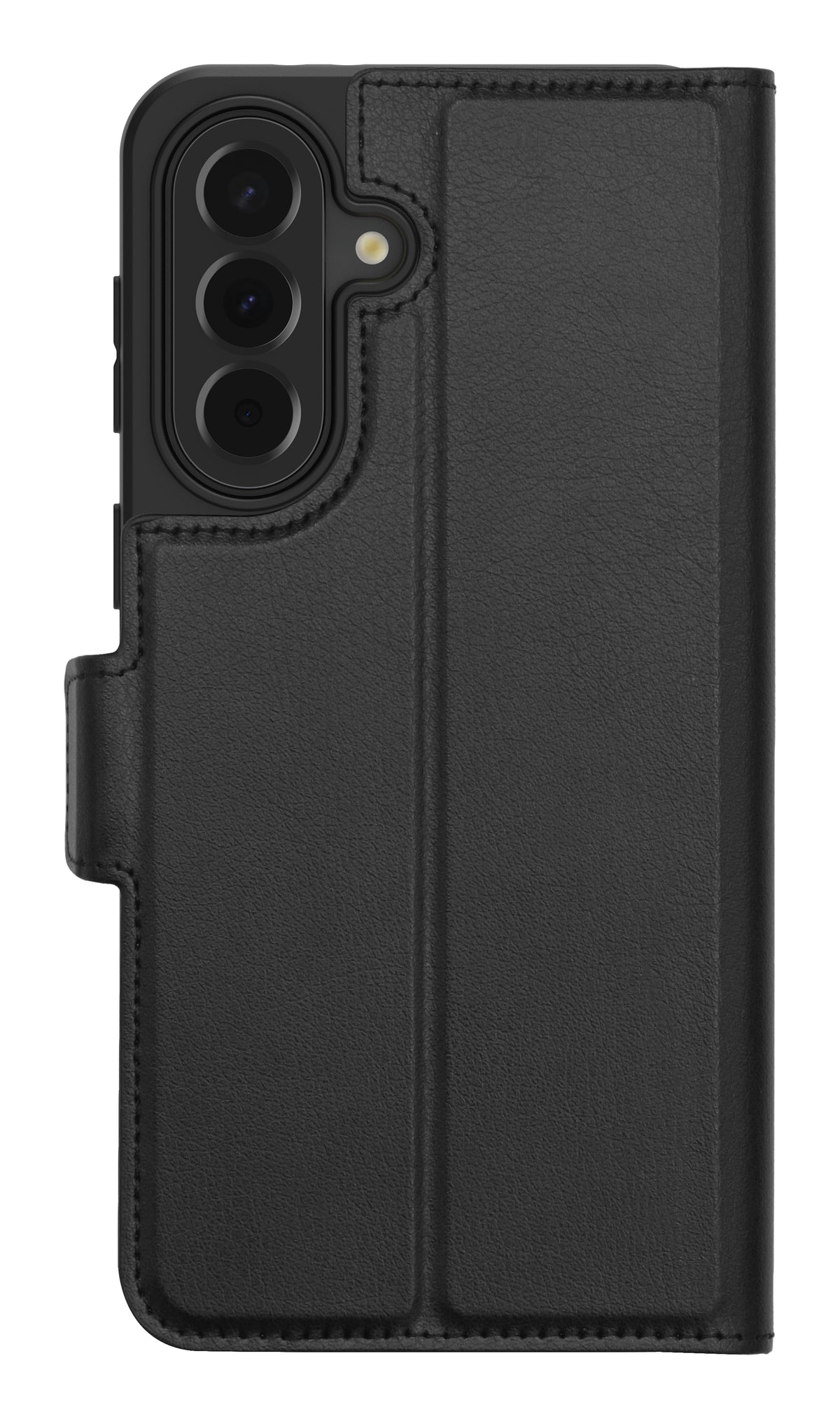 dbramante1928 Oslo Pro funda para teléfono móvil 17 cm (6.7") Funda cartera Negro (5)