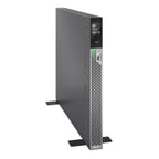 APC SmartUPSUltra3000VA 230V 1Uw/Lithium sistema de alimentación ininterrumpida (UPS) Doble conversión (en línea) 3 kVA 3000 W 5 salidas AC (4)