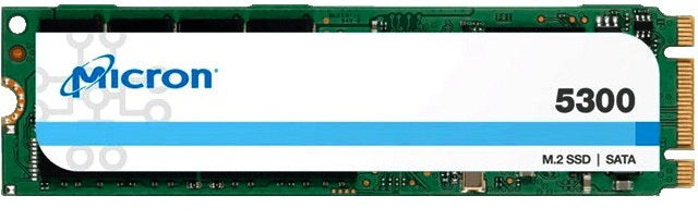 Lenovo 4XB7A17073 unidad de estado sólido 480 GB M.2 Serial ATA III (2)