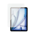 PanzerGlass SAFE. by ® Screen Protector iPad Air 11'' (2024-2026) | iPad 11'' (2025) | iPad 10.9'' (2022) | Ultra-Wide Fit Protector de pantalla Apple 1 pieza(s)