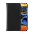 dbramante1928 Lynge funda para teléfono móvil 17 cm (6.7") Libro Negro