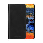 dbramante1928 Lynge funda para teléfono móvil 17 cm (6.7") Libro Negro