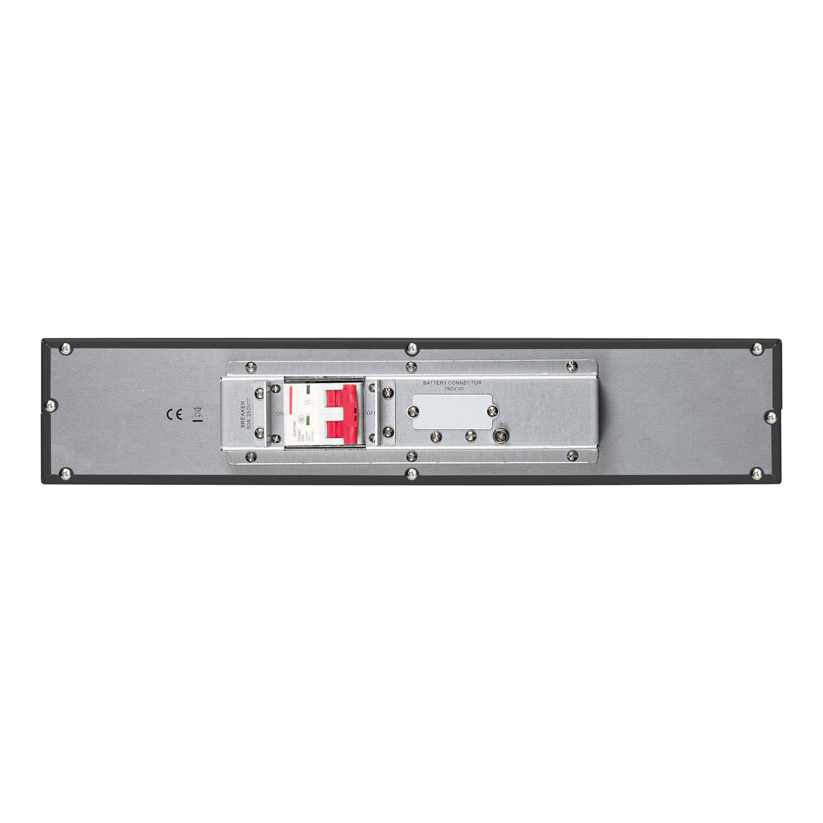 APC SRV192RBP-7A batería para sistema ups Plomo ácido 192 V 7 Ah (3)