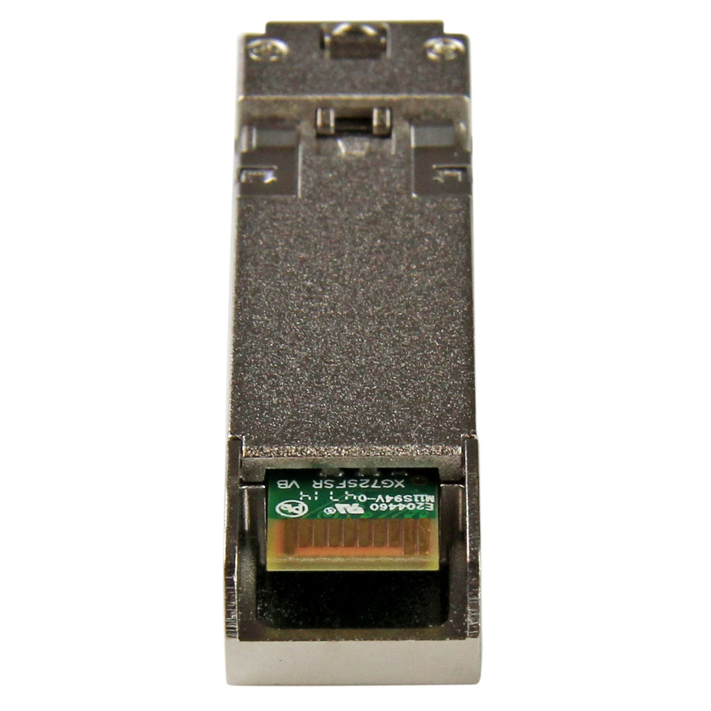 StarTech.com SFP10GBSRST red modulo transceptor Fibra óptica 10000 Mbit/s SFP+ (4)