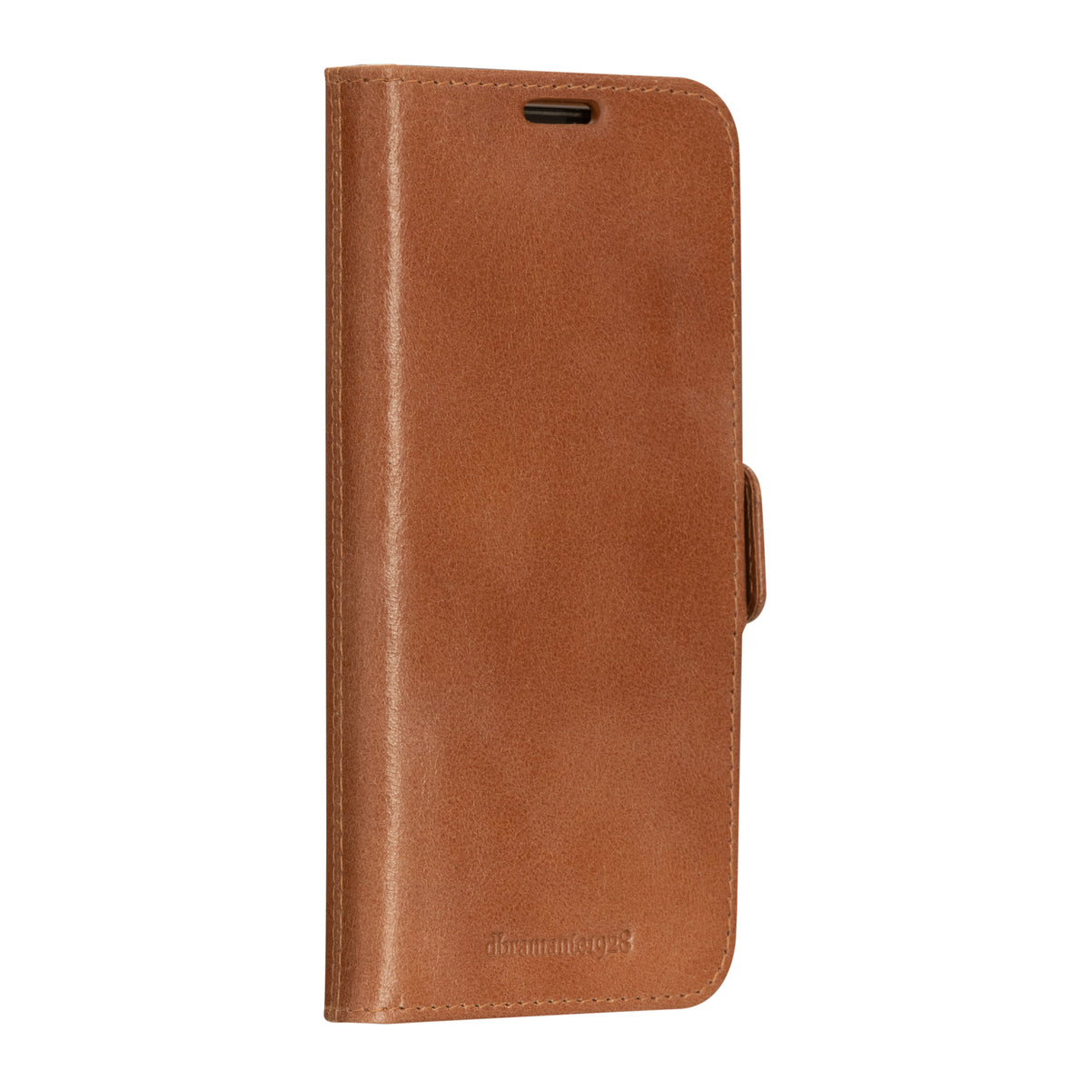dbramante1928 Lynge funda para teléfono móvil 15,5 cm (6.1") Folio Marrón (7)