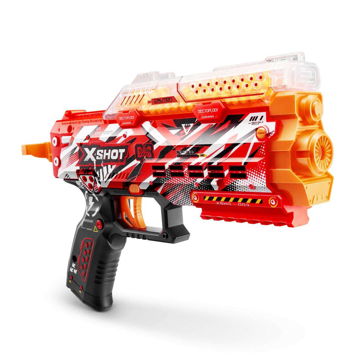 XSHOT 36728 arma de juguete (5)