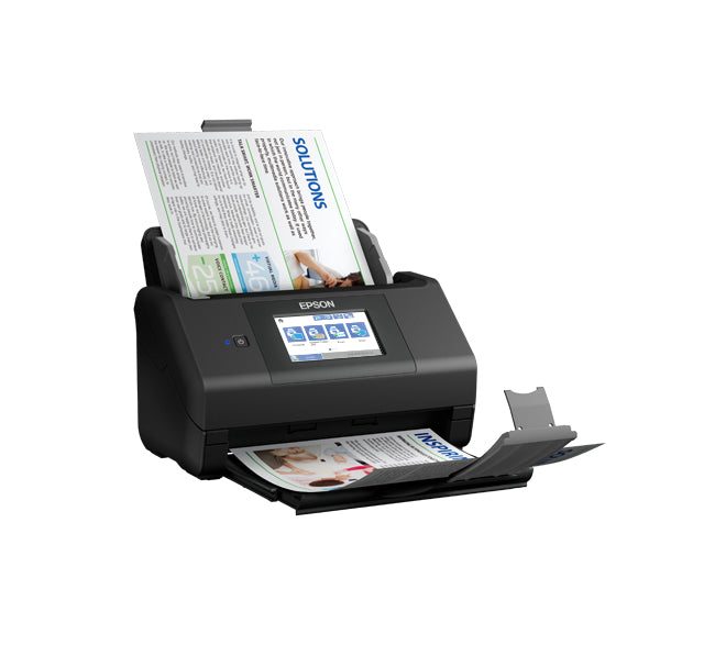 Epson WorkForce ES-580W (6)