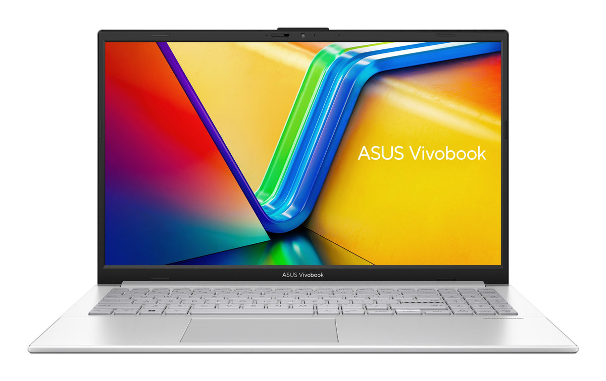 ASUS Vivobook Go 15 E1504FA-BQ5080W AMD Ryzen™ 5 7520U 39,6 cm (15.6") LPDDR5-SDRAM Wi-Fi 6E (802.11ax)