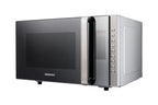 MEDION MD 17495 Gris Microondas combinado Encimera 23 L 800 W (3)