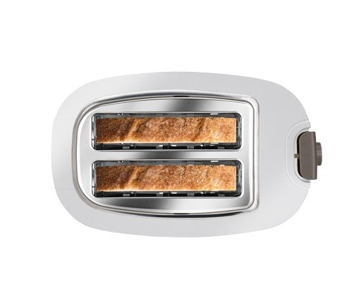 Taurus Mytoast II 7, 2 rebanadas, 750 W blanco