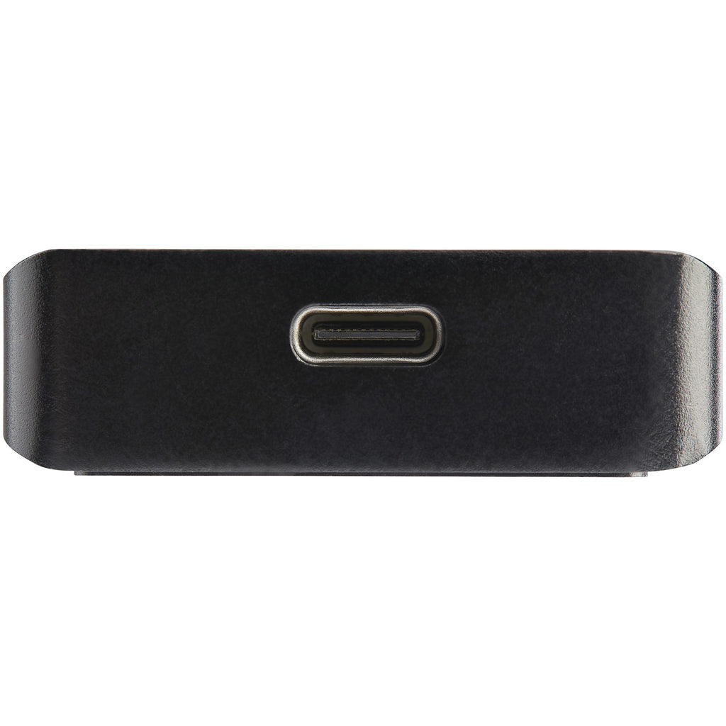 StarTech.com M2E1BRU31C caja para disco duro externo Caja externa para unidad de estado sólido (SSD) Negro (2)