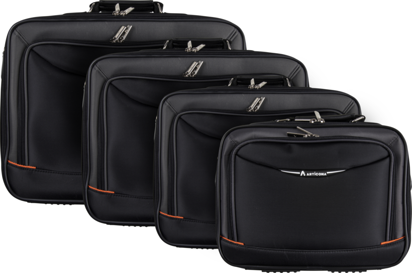 Maletín ARTICONA Classic 12" (4)