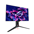 ASUS ROG Swift OLED PG27AQDP pantalla para PC 67,3 cm (26.5") 2560 x 1440 Pixeles Quad HD Negro (6)