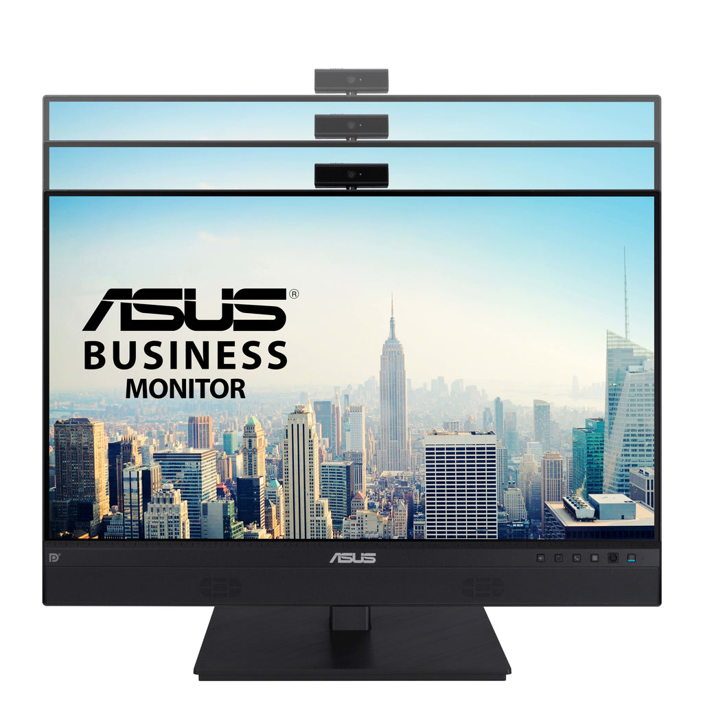 ASUS BE24ECSNK pantalla para PC 60,5 cm (23.8") 1920 x 1080 Pixeles Full HD Negro (4)