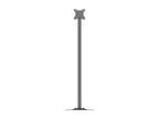 Multibrackets 0549 soporte para pantalla de señalización 76,2 cm (30") Negro (2)