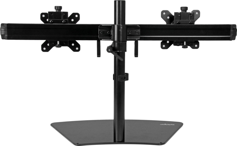 Soporte para dos monitores StarTech.com vista 2