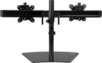 Soporte para dos monitores StarTech.com vista 2
