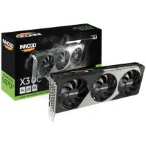 Tarjeta Gráfica Inno3D GeForce RTX 5070 Ti X3 OC 16GB GDDR7