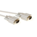 MicroConnect CABLE DB9M - DB9M 1-1 MOLDEADO AK 2189