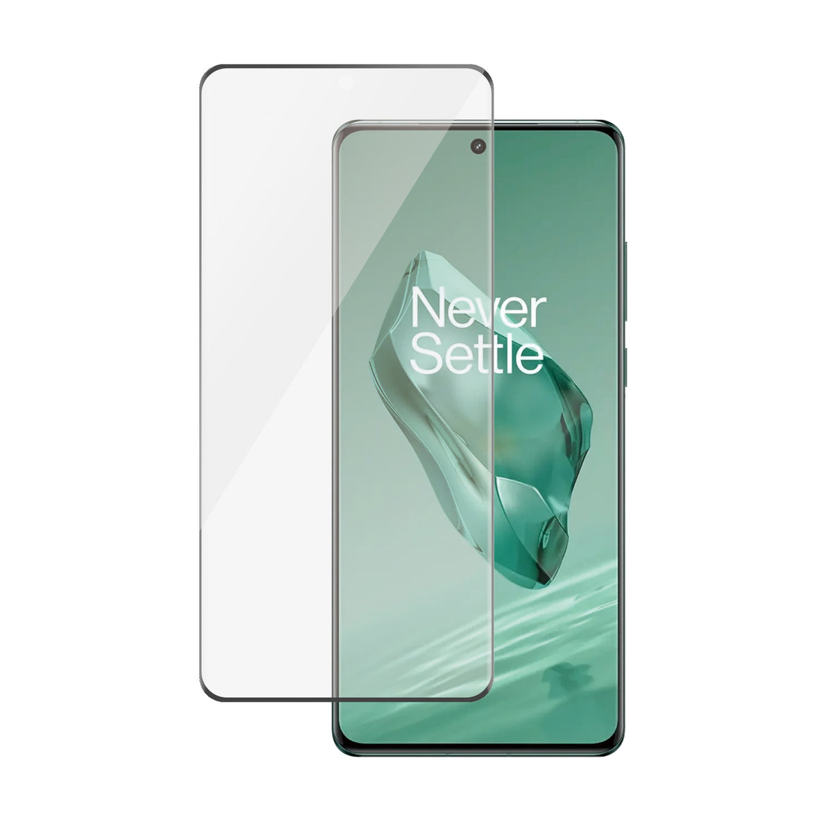 PanzerGlass ® Screen Protector OnePlus 12 | Ultra-Wide Fit Protector de pantalla 1 pieza(s)