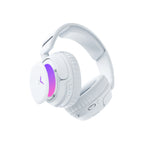 HyperX Cloud Flight 2 Inalámbrico Diadema Juego Bluetooth Blanco (3)