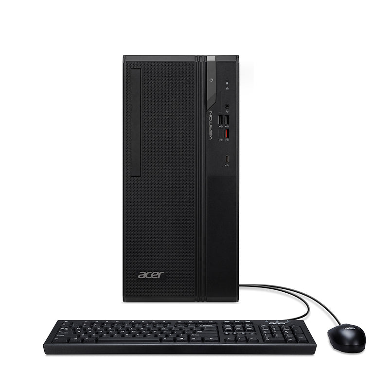 Acer Veriton VS2735G Intel Core Ultra 7 265 16 GB DDR5-SDRAM 512 GB SSD Windows 11 Pro Midi Tower PC Negro (2)