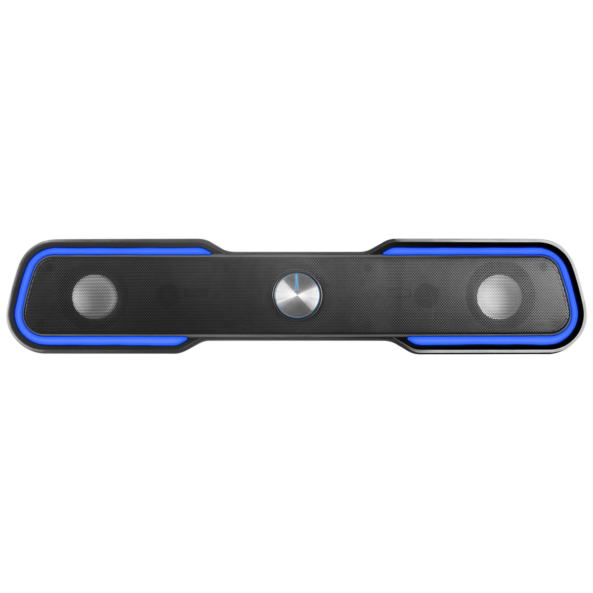 Mars Gaming MSBX altavoz soundbar Negro 10 W (7)